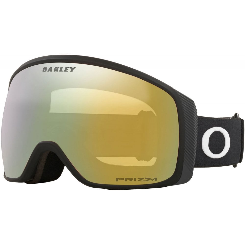Flight Tracker Snow Goggles