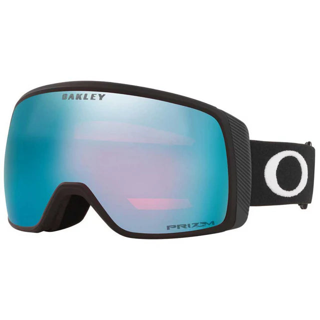 Flight Tracker Snow Goggles