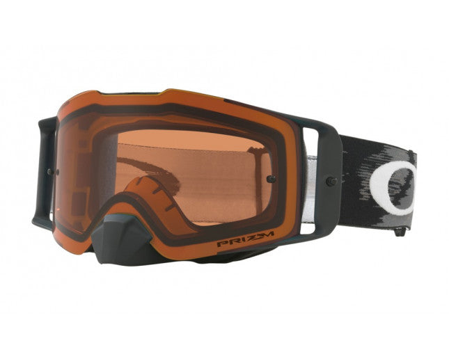 Front Line MX Goggles