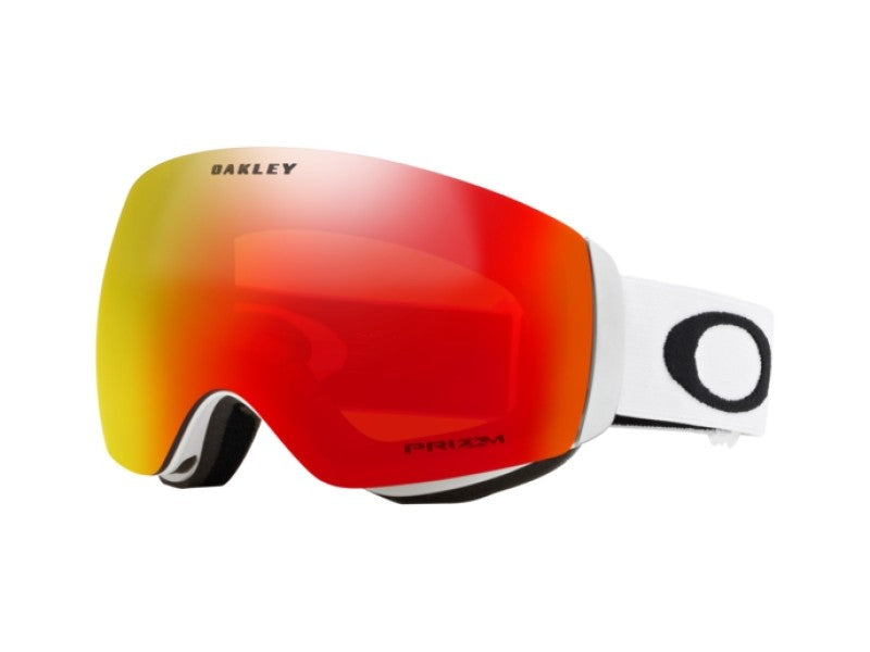 Flight Deck Snow Goggles