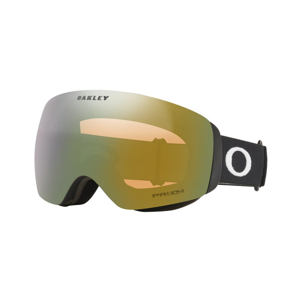 Flight Deck Snow Goggles
