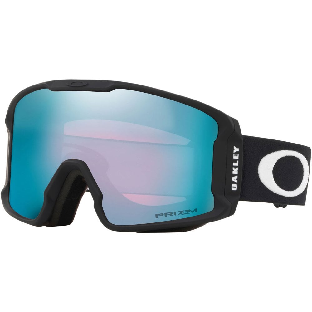 Line Miner Snow Goggles