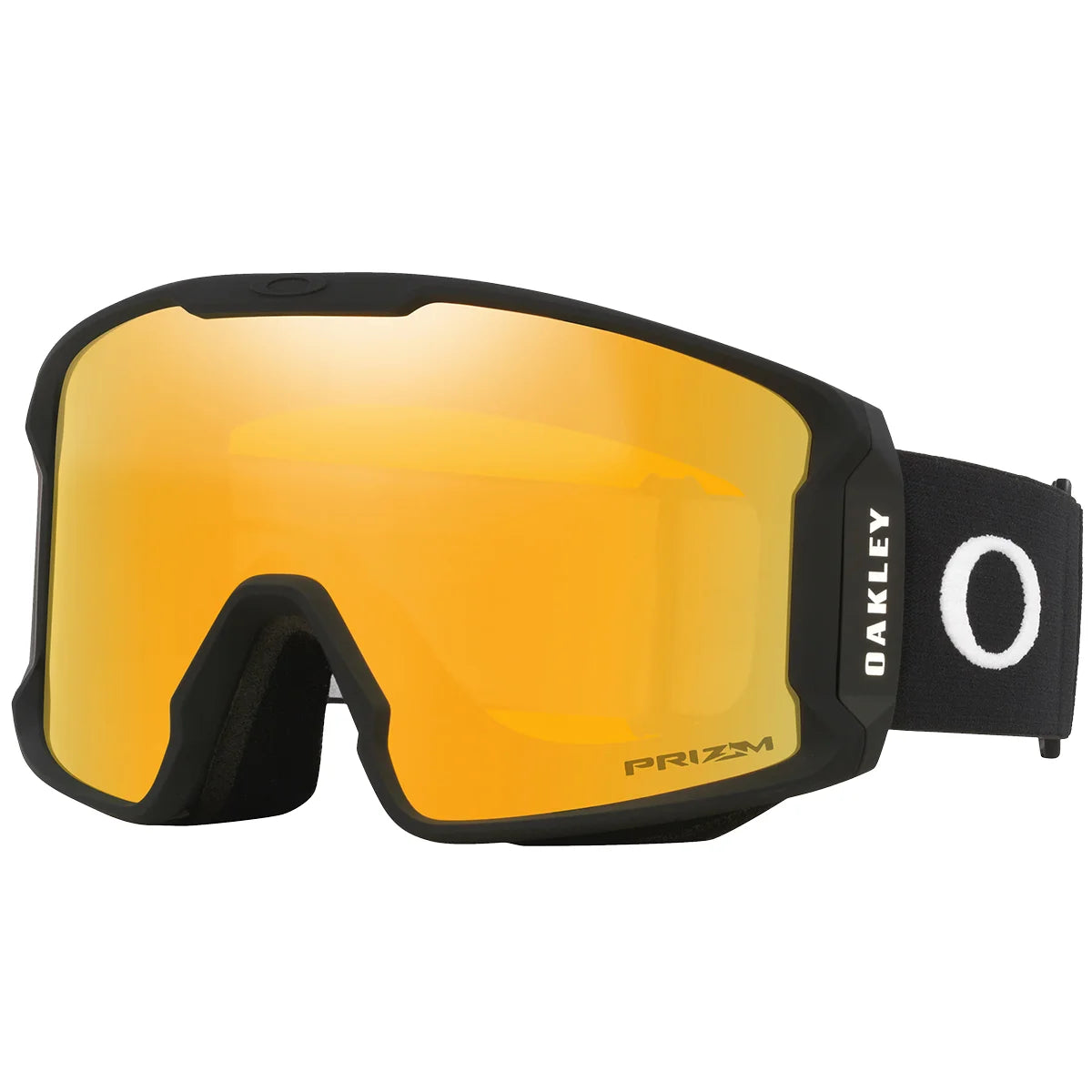 Line Miner Snow Goggles