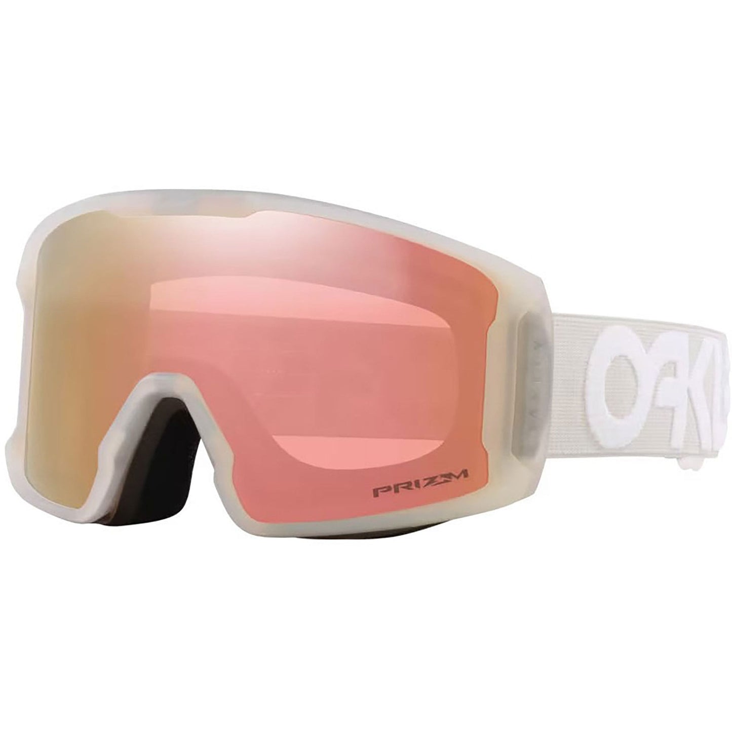 Line Miner Snow Goggles