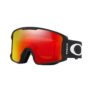 Line Miner Snow Goggles