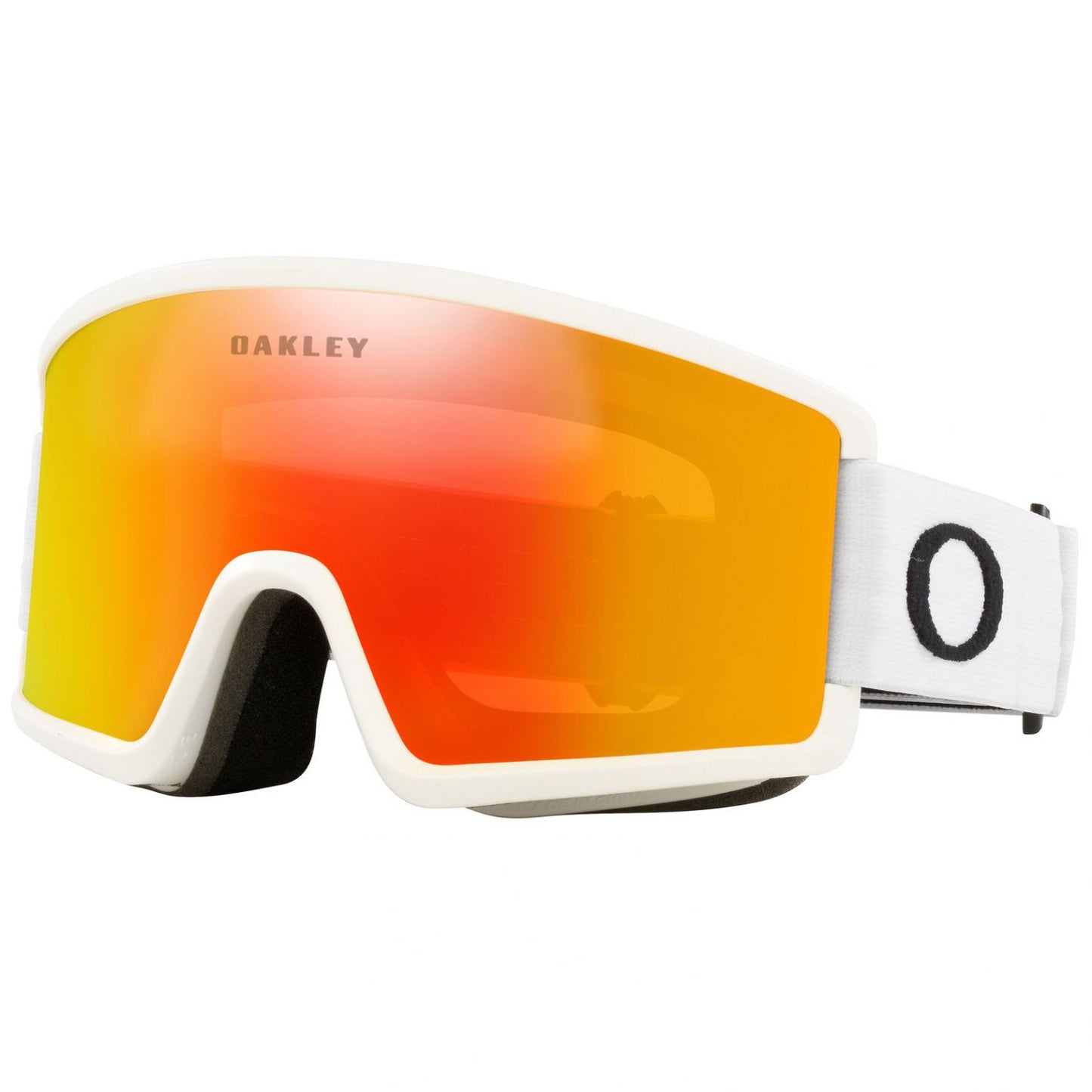 Target Line Snow Goggles