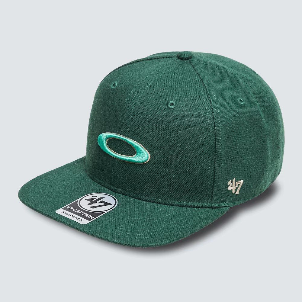 Oakley 47 B1B Ellipse Hat