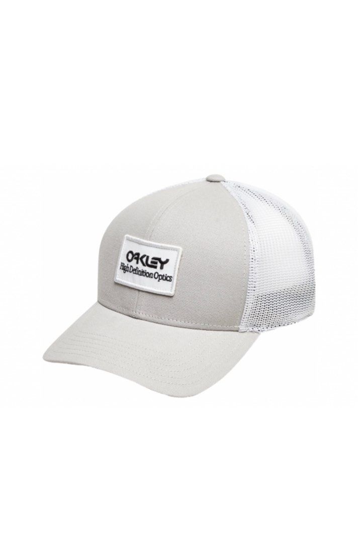 Oakley B1B HDO Patch Trucker