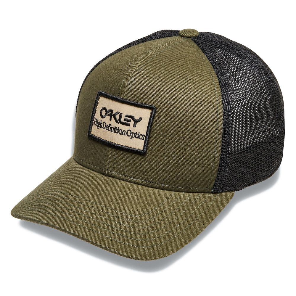 Oakley B1B HDO Patch Trucker