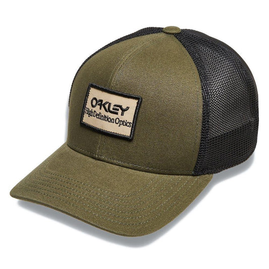 Oakley B1B HDO Patch Trucker