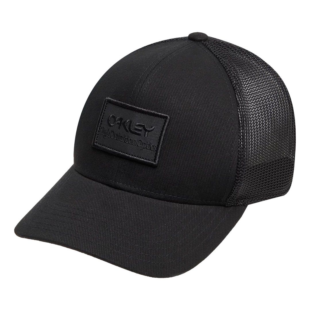Oakley B1B HDO Patch Trucker