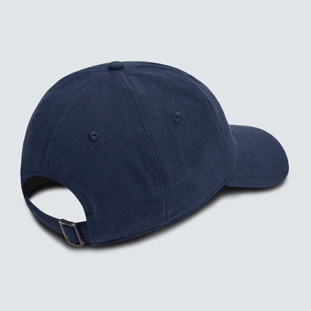 Oakley 6 Panel Dad Patch Cap