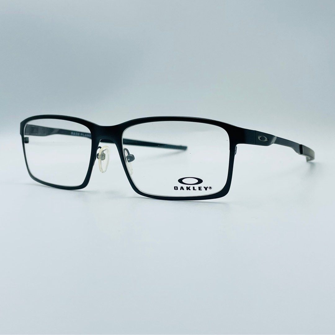 Oakley OX3232 Base Plane Prescription Frame – Gear Outfitters