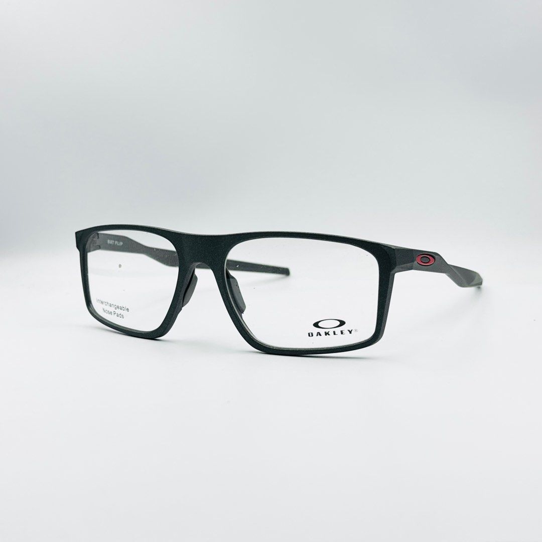 Oakley OX8133 Bat Flip Prescription Frame