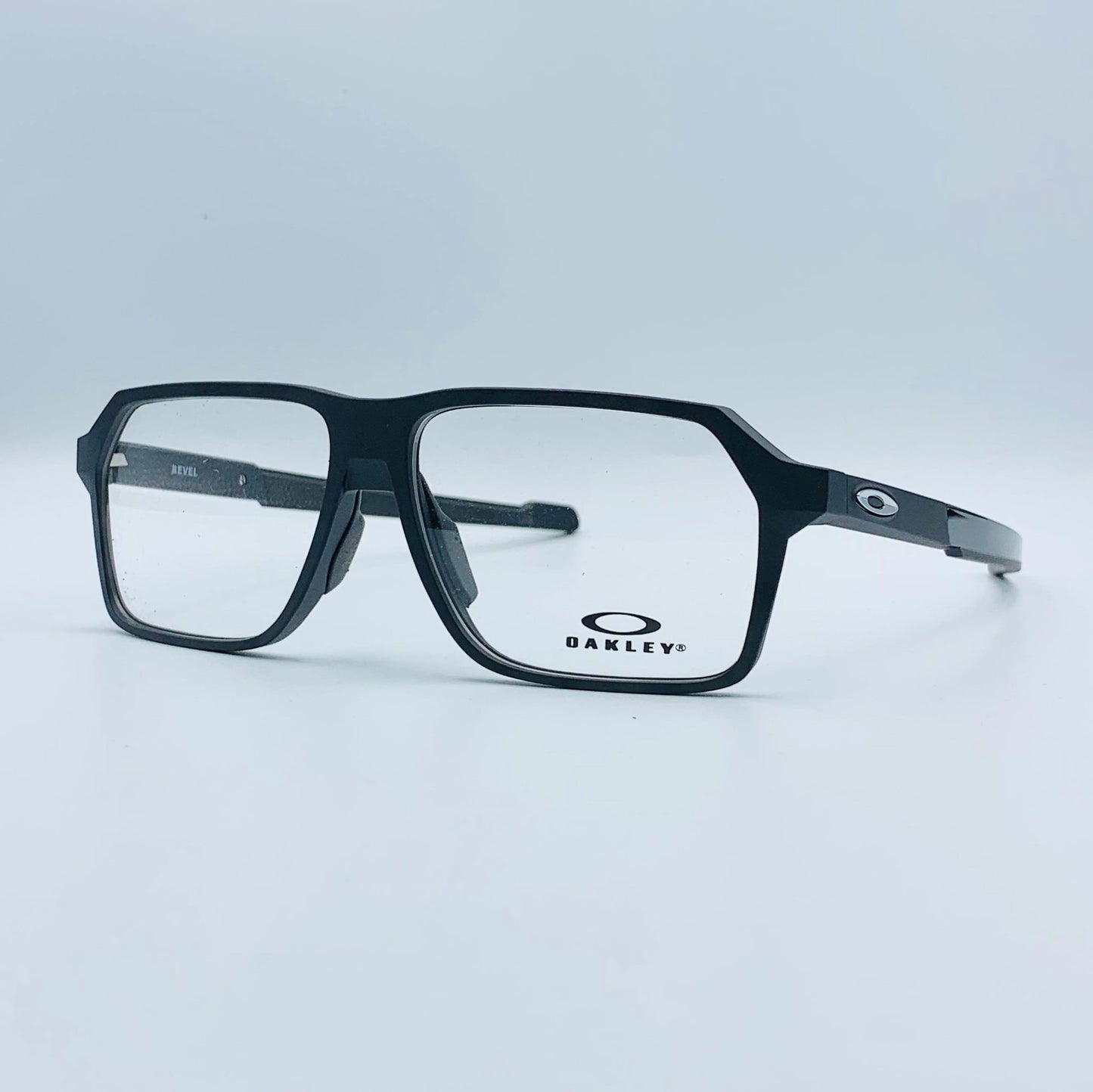 Oakley OX8161 Bevel Prescription Frame