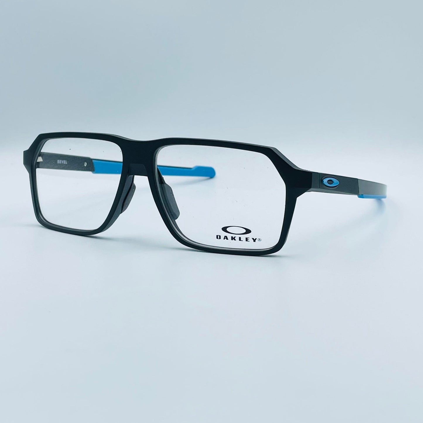 Oakley OX8161 Bevel Prescription Frame