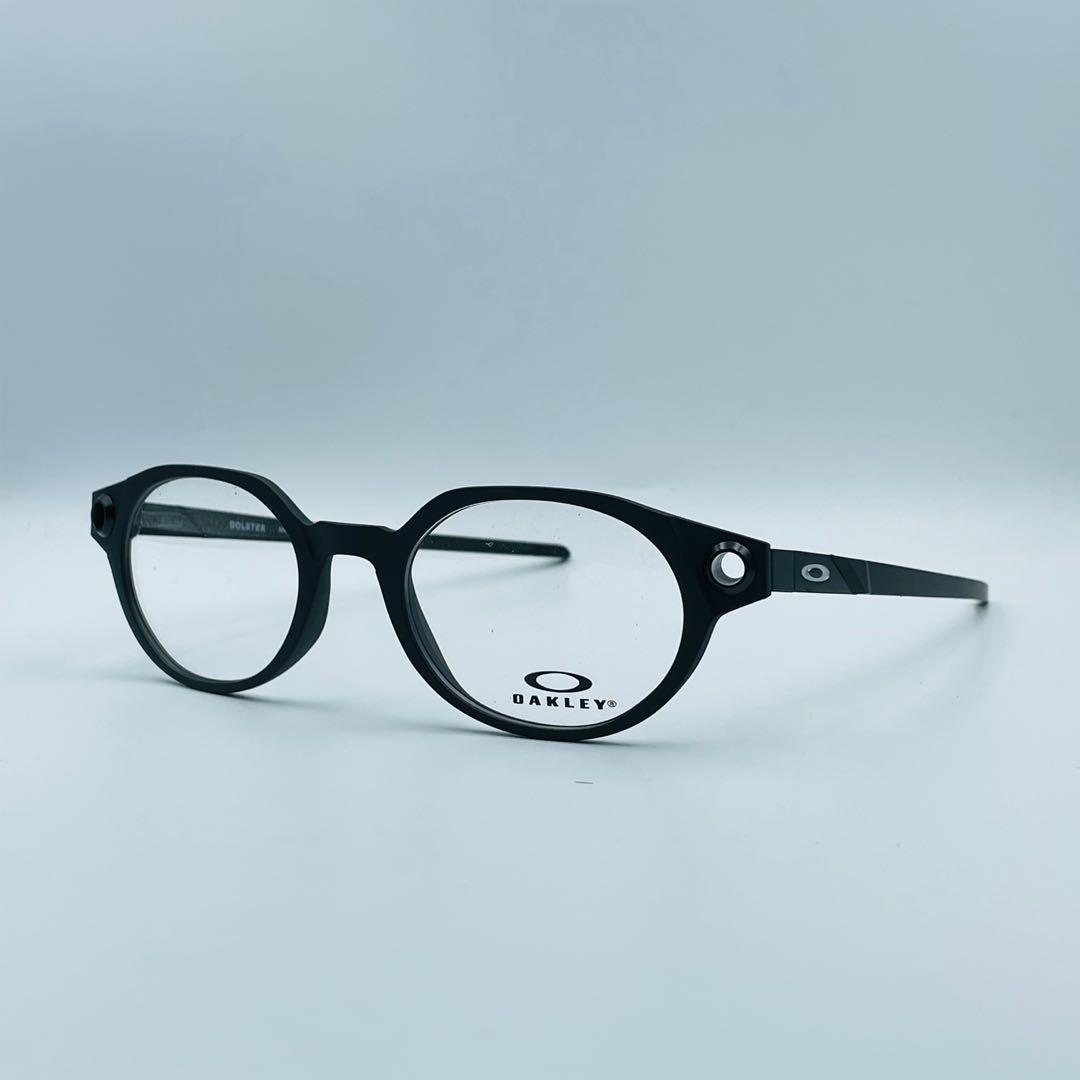Oakley OX8159 Bolster Prescription Frame
