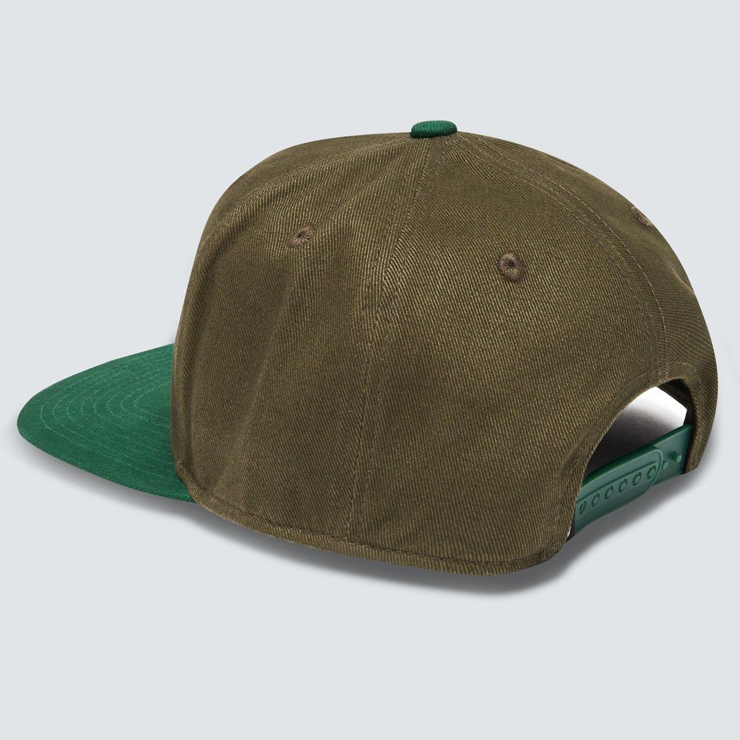 Oakley Bondi B1B Snapback