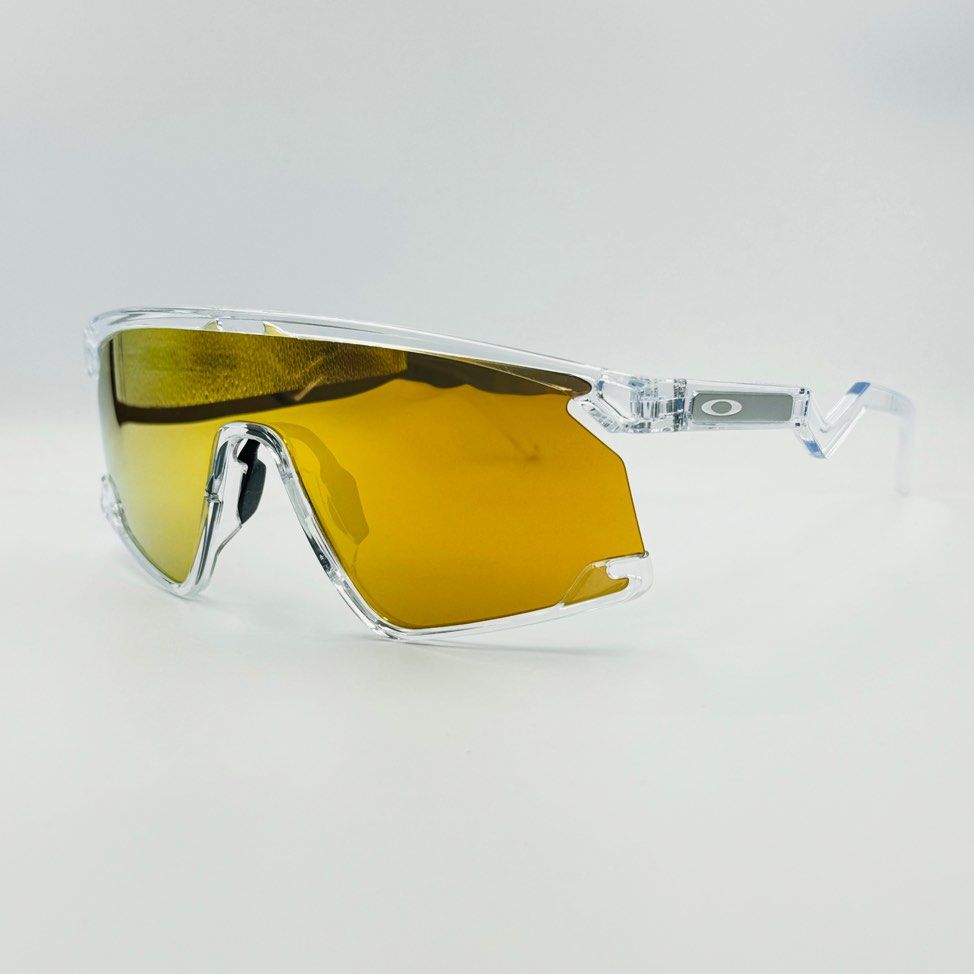 Oakley BXTR Custom Sunglasses