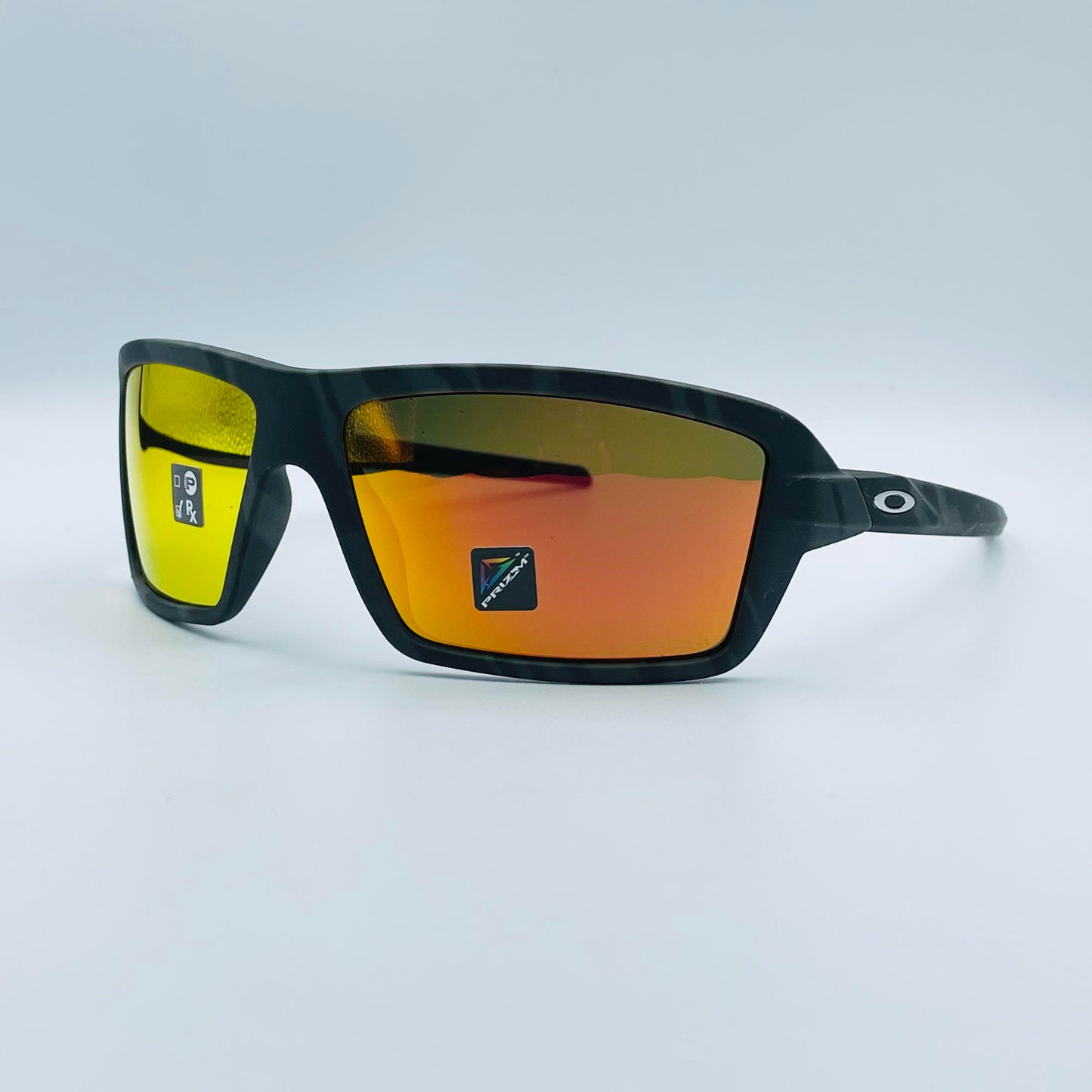 Oakley Cables OO9129 Sunglasses