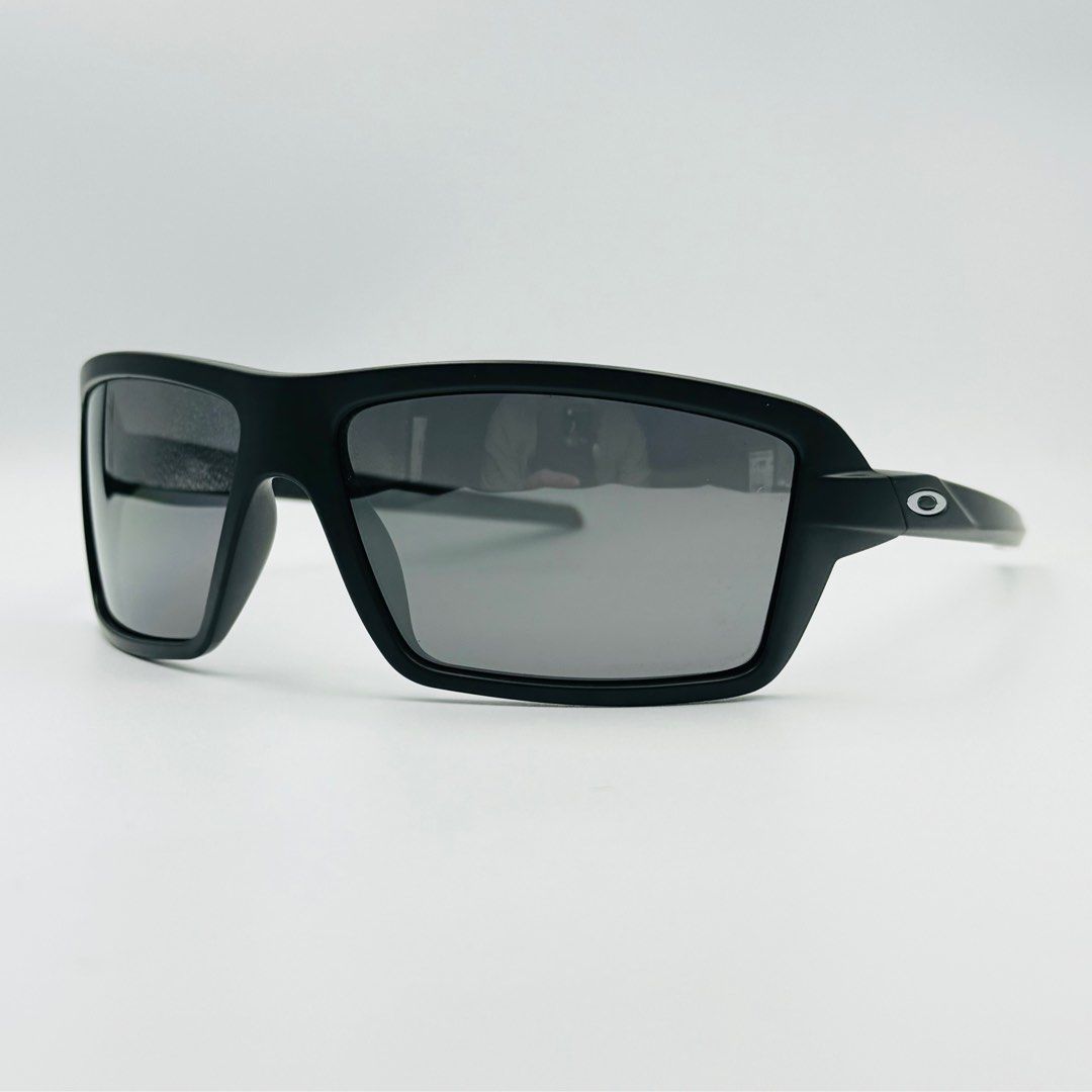 Oakley Cables OO9129 Sunglasses