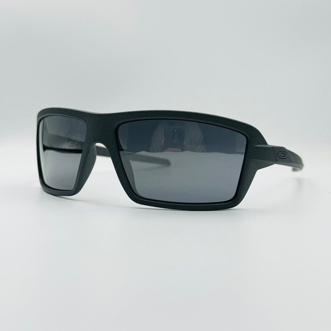 Oakley Cables OO9129 Sunglasses