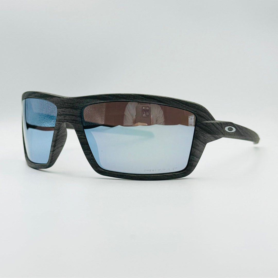 Oakley Cables OO9129 Sunglasses