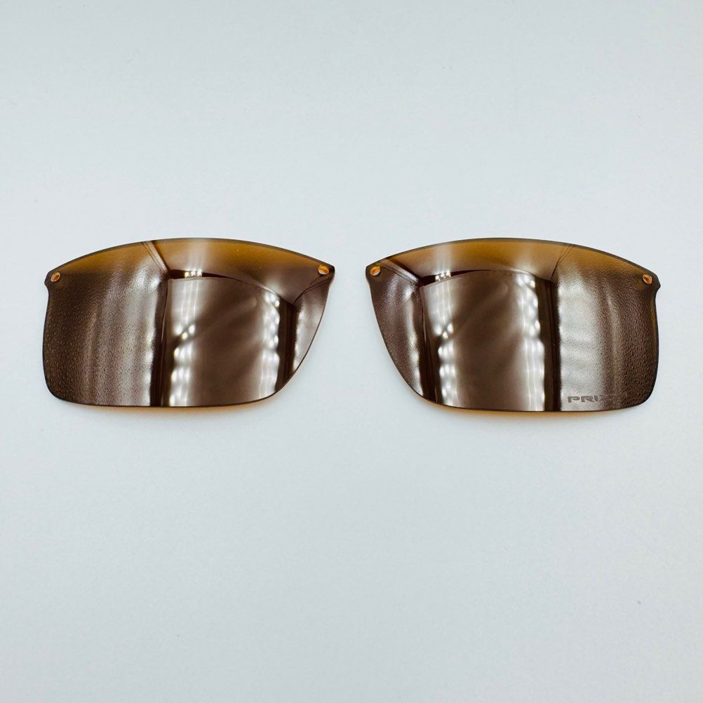 Oakley Carbon Blade Replacement Lens