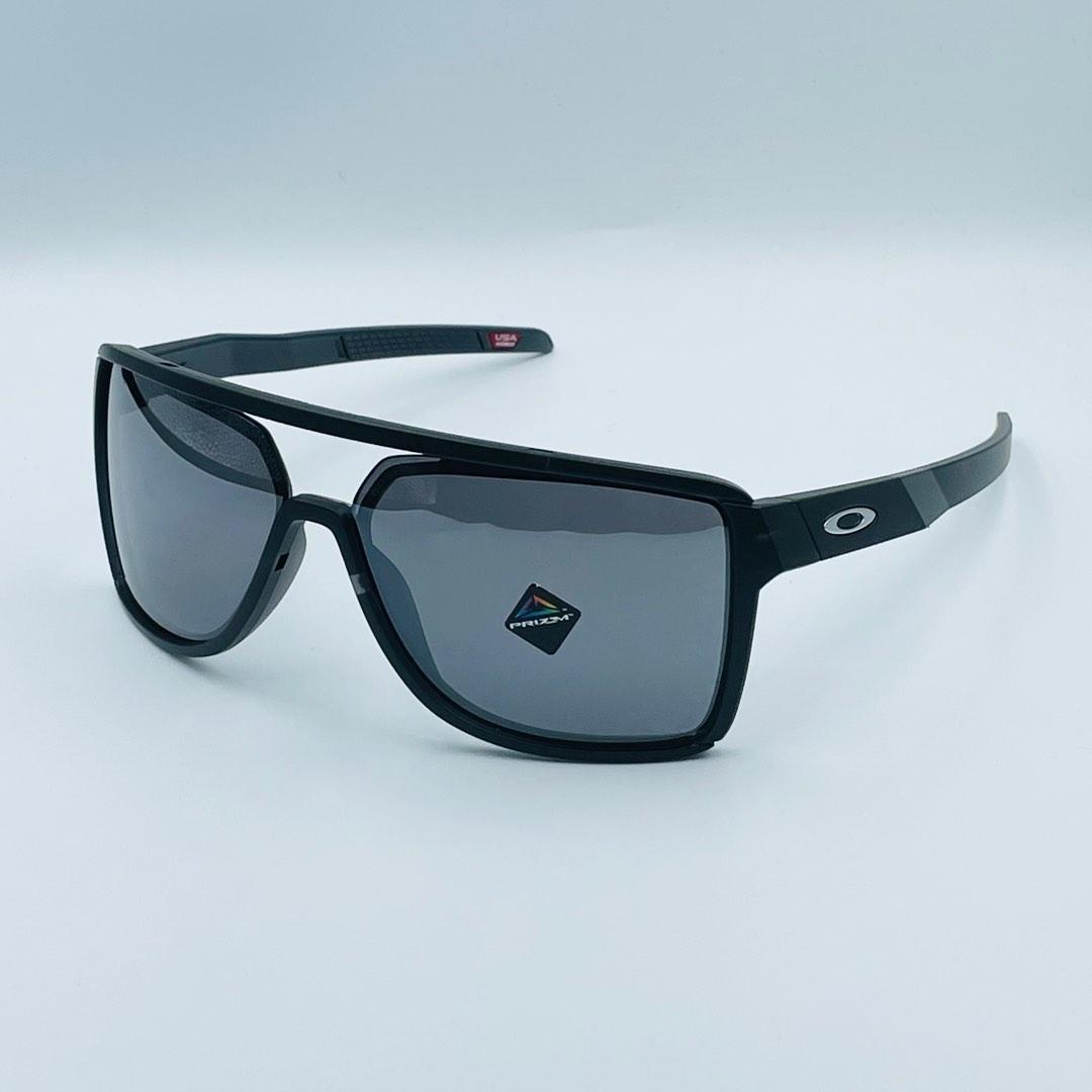 Oakley Castel OO9147 Sunglasses