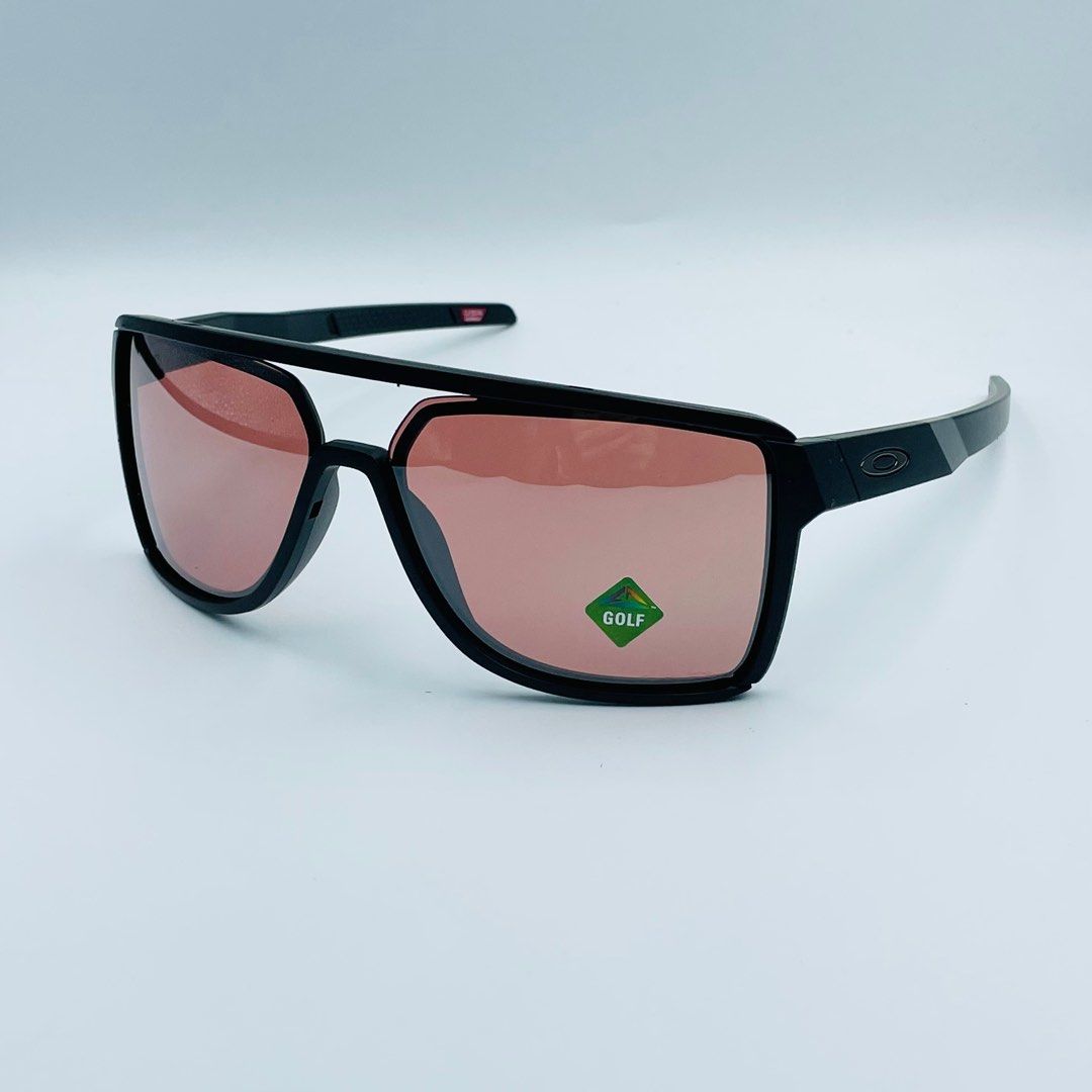 Oakley Castel OO9147 Sunglasses