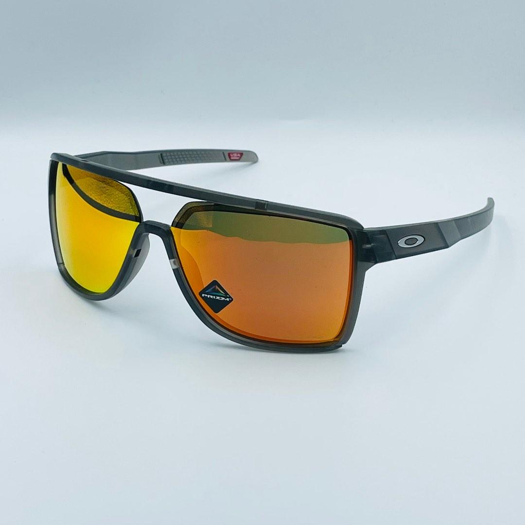 Oakley Castel OO9147 Sunglasses