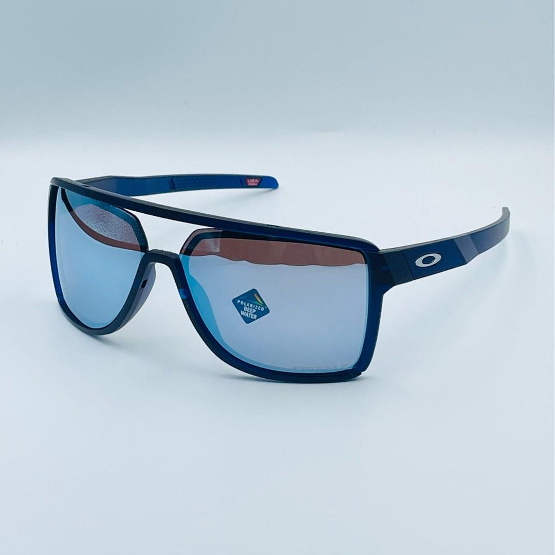 Oakley Castel OO9147 Sunglasses