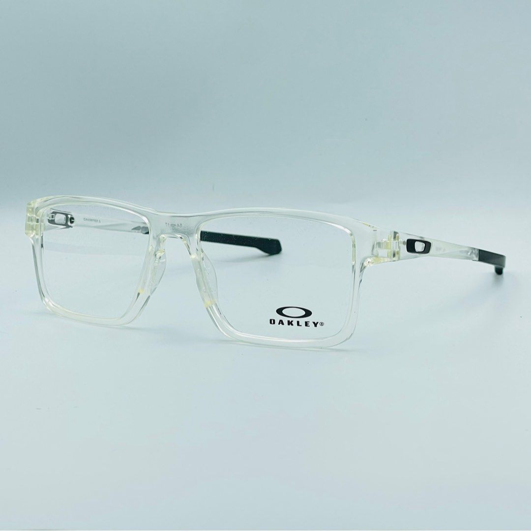 Oakley OX8040 Chamfer 2.0 Prescription Frame