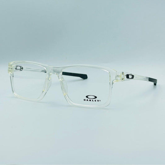 Oakley OX8040 Chamfer 2.0 Prescription Frame