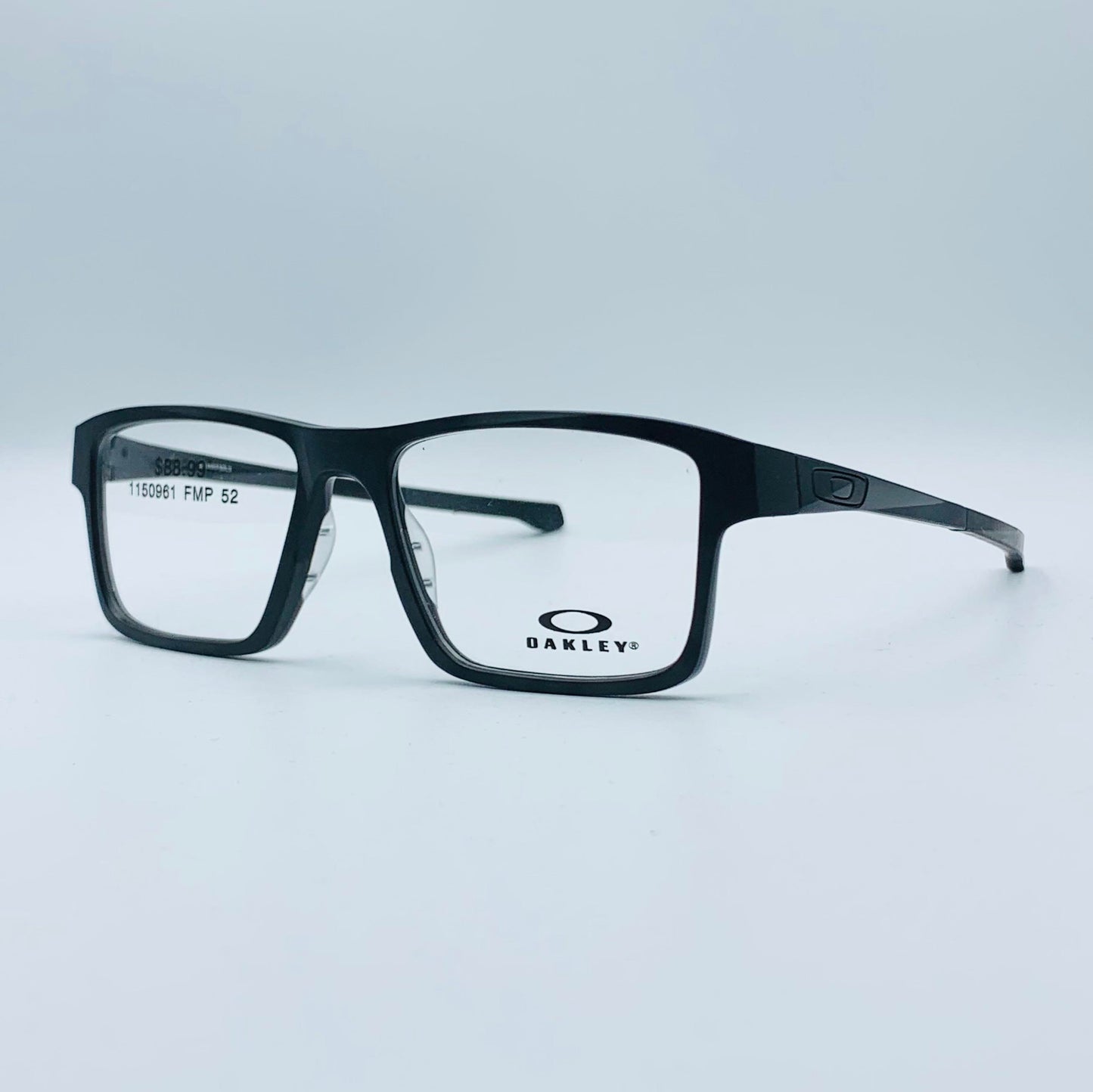 Oakley OX8040 Chamfer 2.0 Prescription Frame