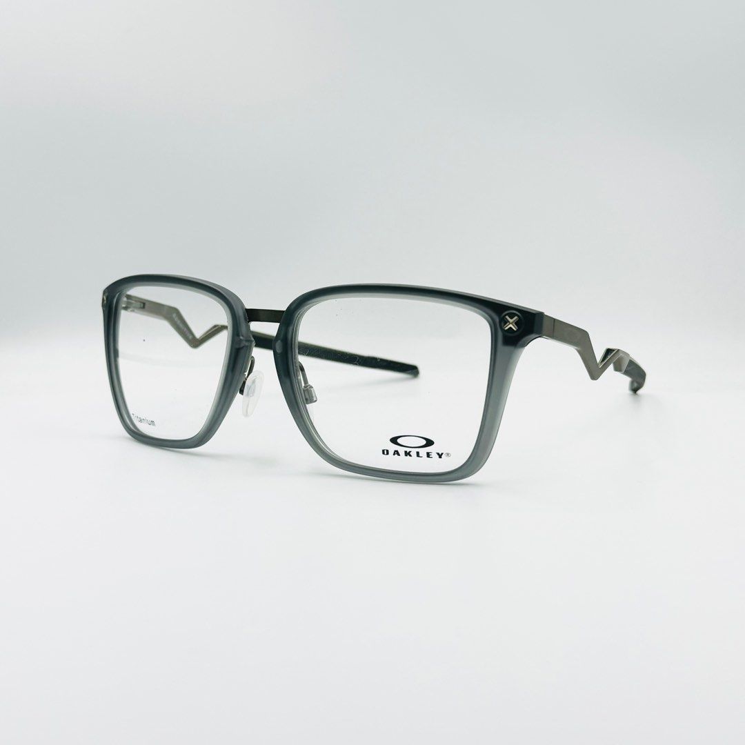 Oakley OX8162 Cognitive Prescription Frame