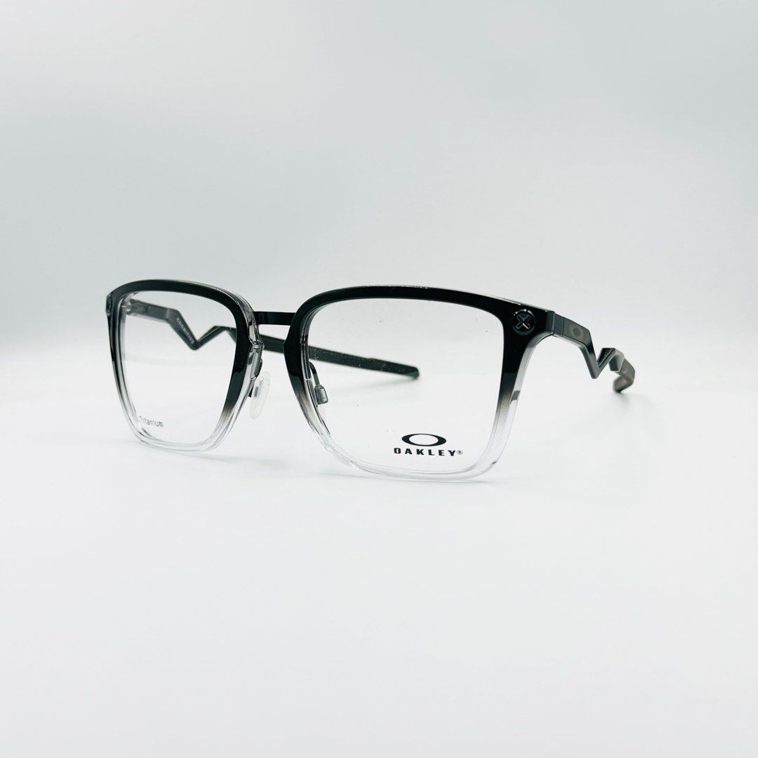 Oakley OX8162 Cognitive Prescription Frame