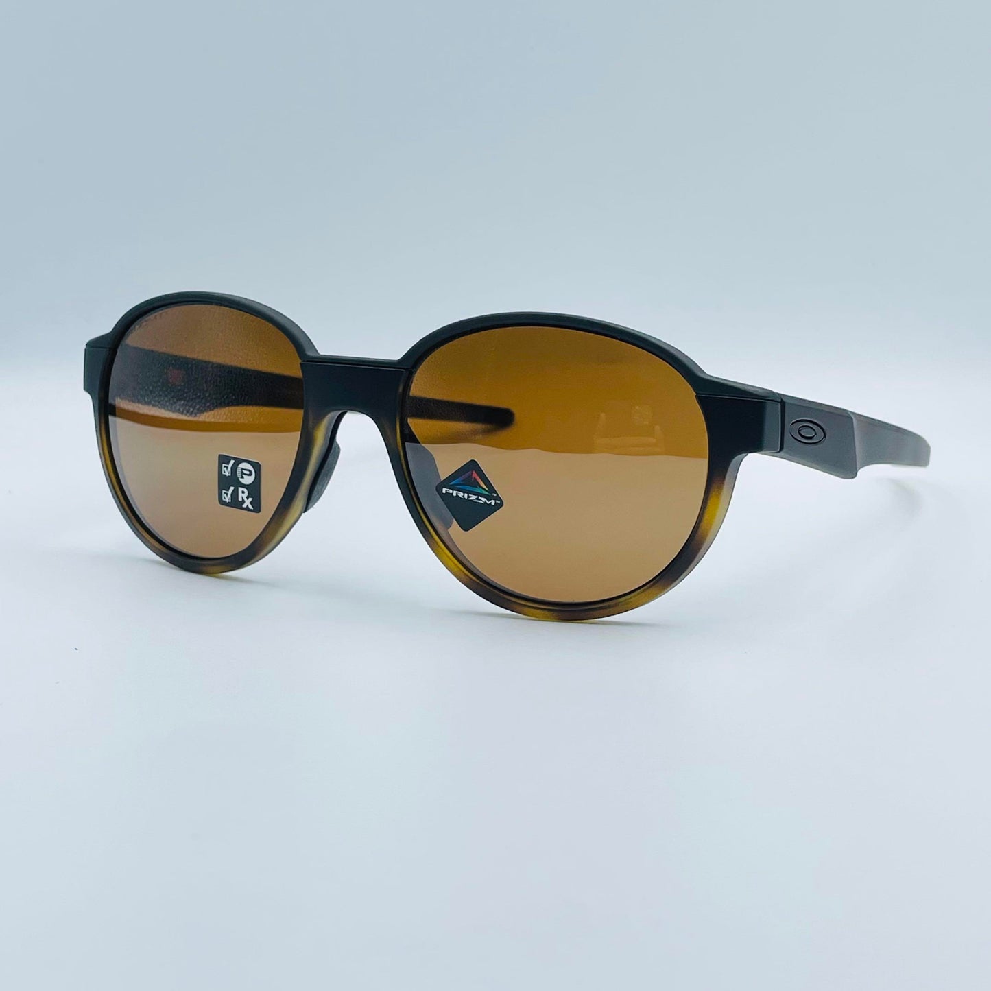 Oakley OO4144 Coinflip Sunglasses