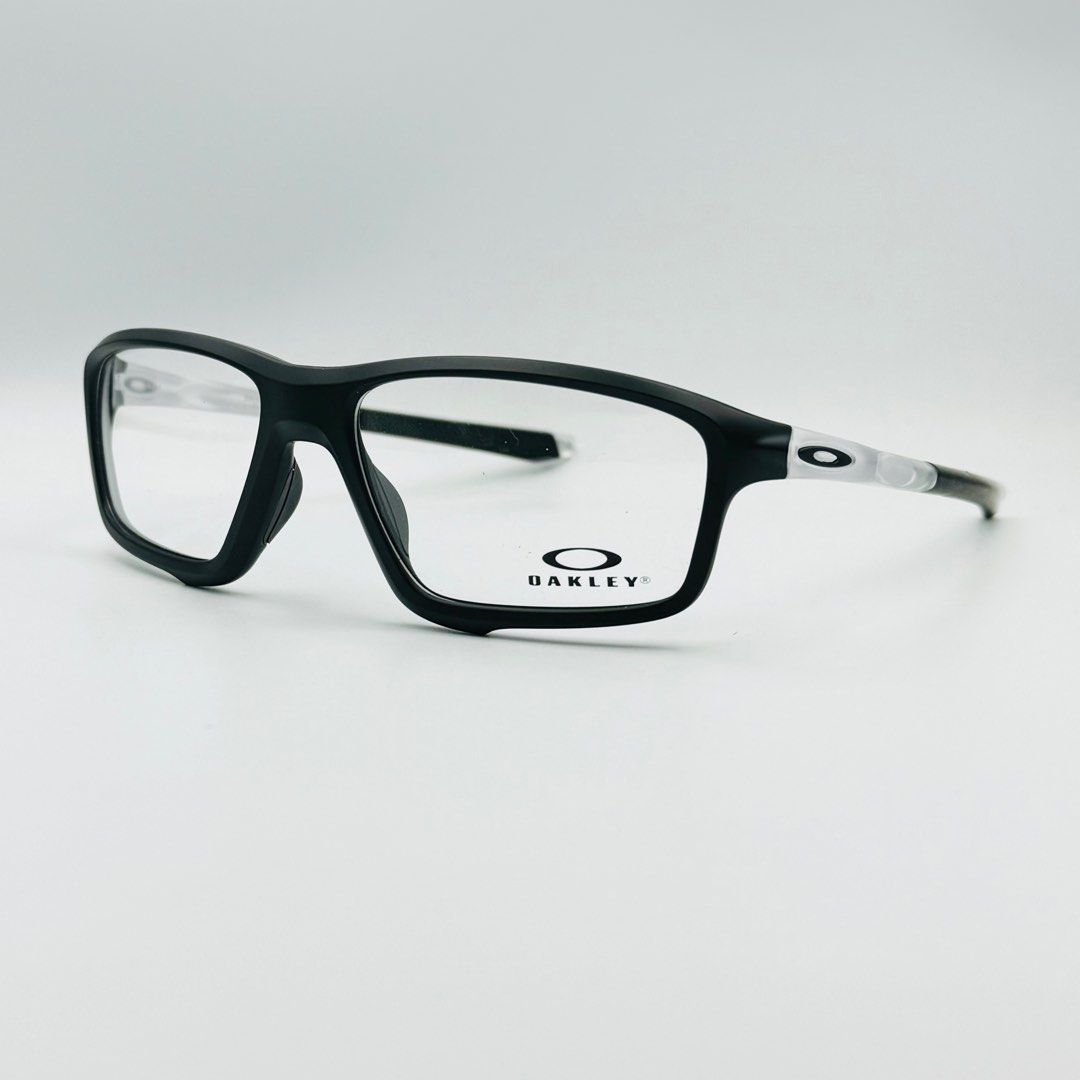 Oakley Crosslink Zero OX8076 Prescription frame