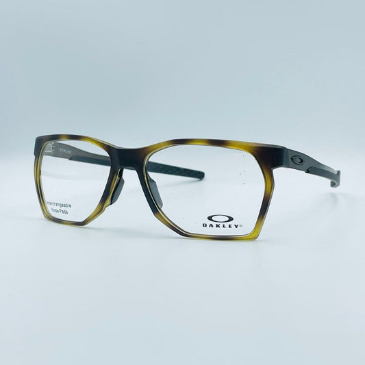 Oakley OX8059 CTRLNK Prescription Frame