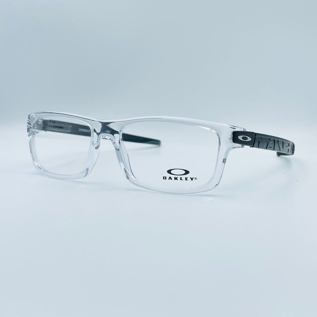 Oakley OX8026 Currency Prescription Frame