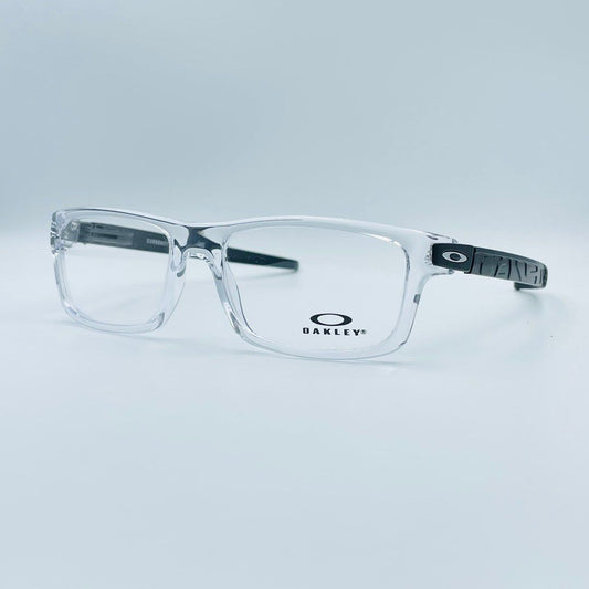 Oakley OX8026 Currency Prescription Frame