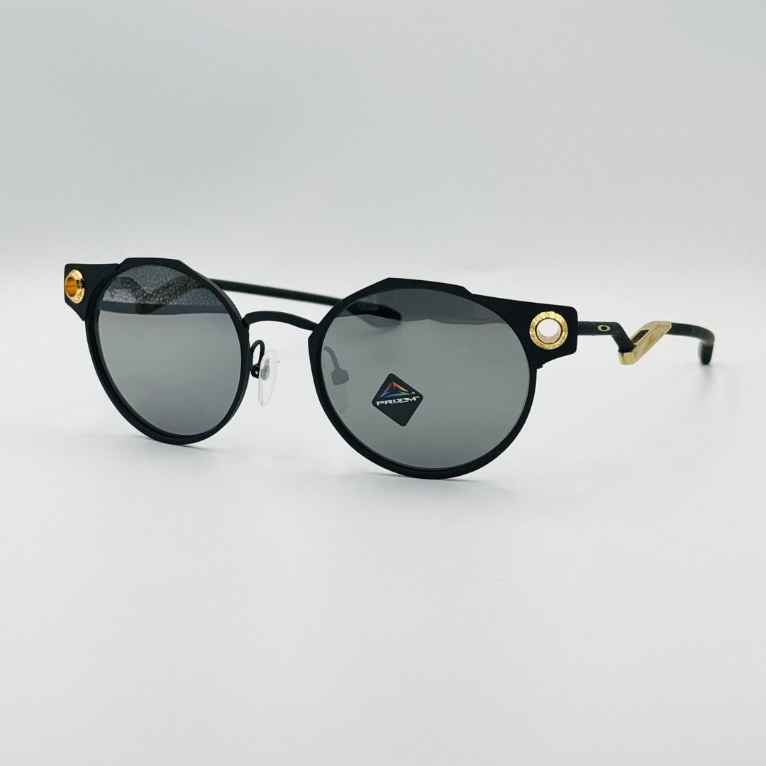 Oakley Deadbolt OO6046 Sunglasses