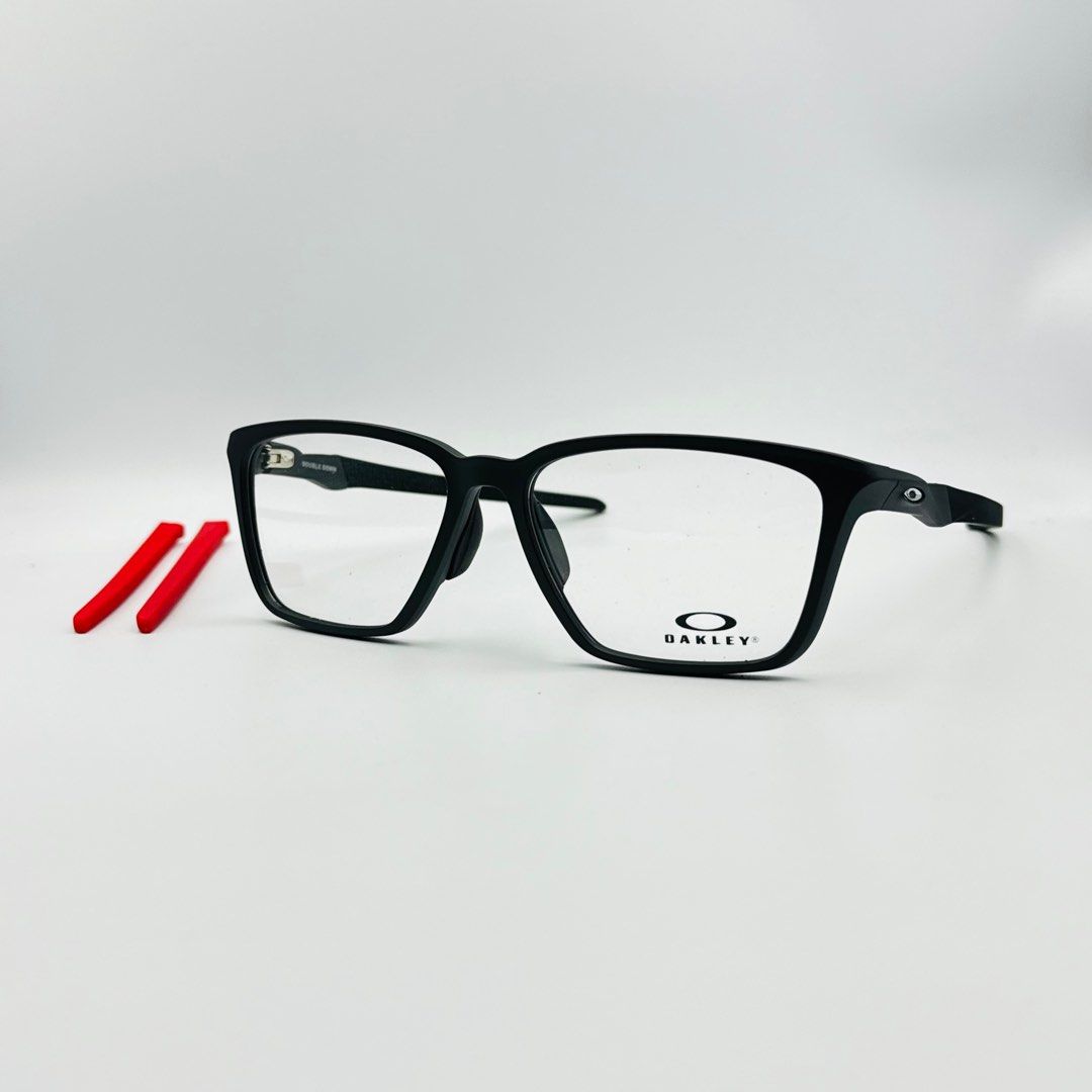 Oakley OX8188D Double Down Prescription Frame