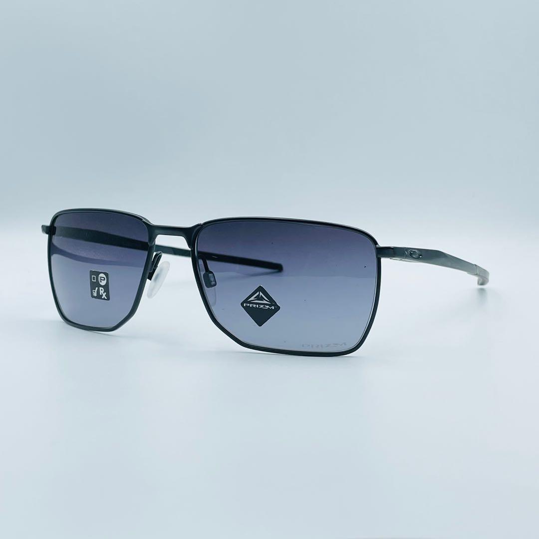 Oakley Ejector OO4142 Sunglasses