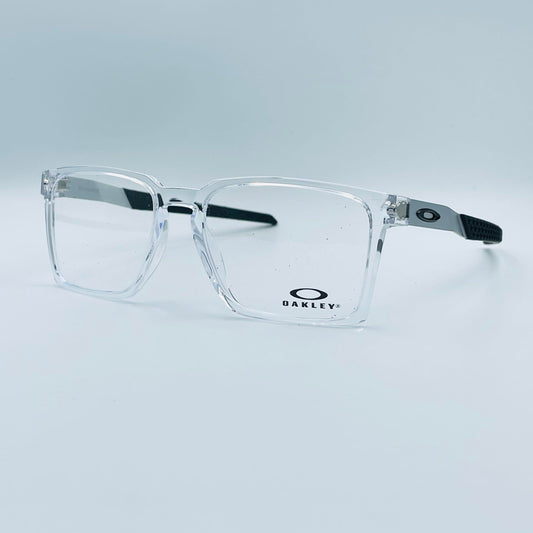 Oakley OX8055 Exchange Prescription Frame