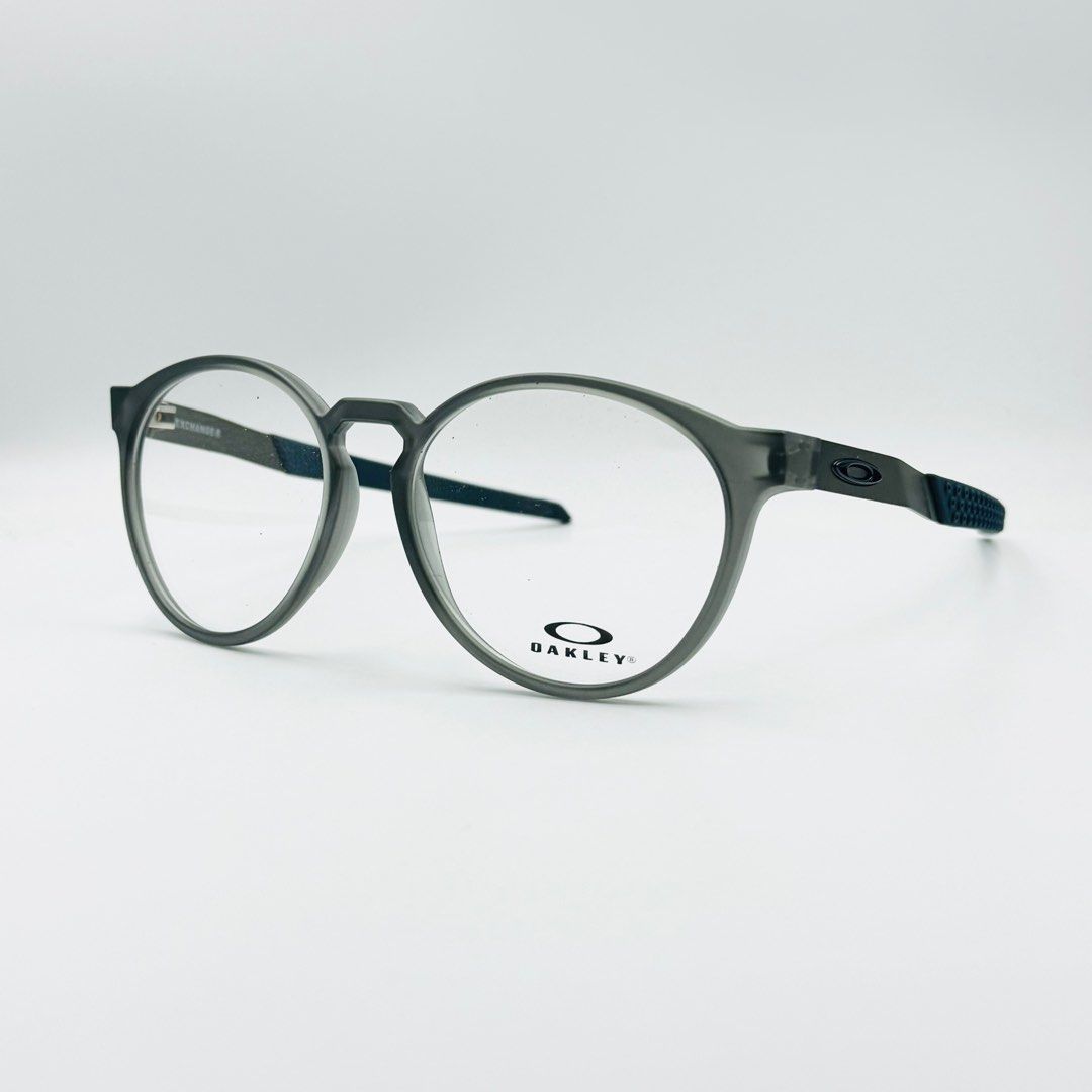 Oakley OX8184 Exchange R Prescription Frame