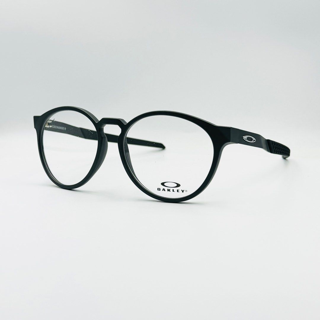 Oakley OX8184 Exchange R Prescription Frame