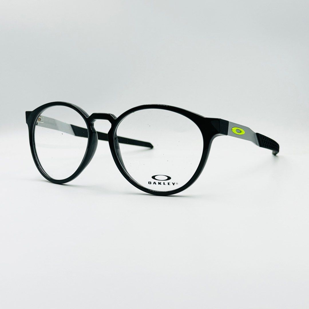 Oakley OX8184 Exchange R Prescription Frame