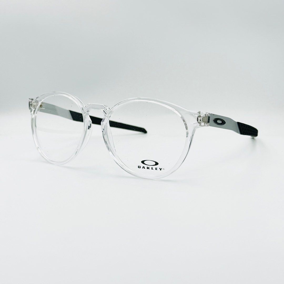 Oakley OX8184 Exchange R Prescription Frame